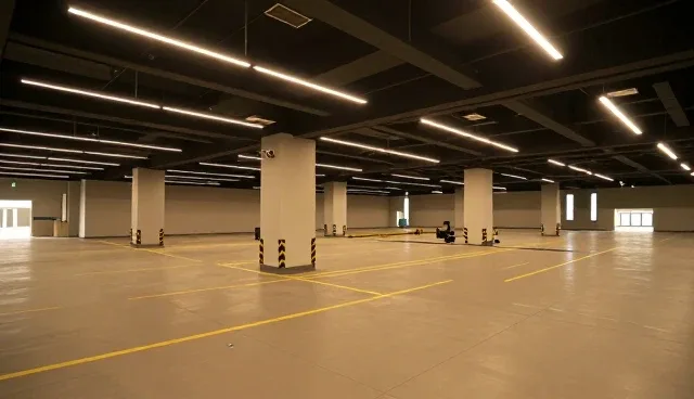 监控系统在智慧城市建设中的多场景应用分析