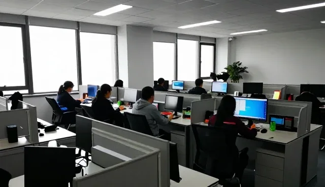 内容分发推广中的传播效果优化策略