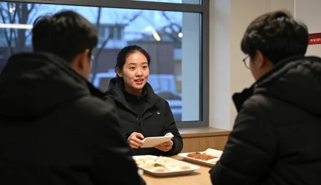 食品本地化业务发展趋势下的选型关注点