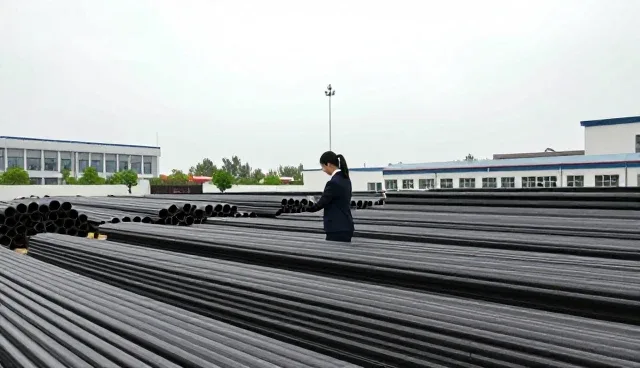 提升钢管误差控制的关键操作与日常维护建议