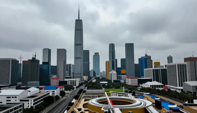 技术选型中的场景适配策略与实践