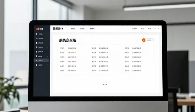 技术选型在系统维护中的关键作用与实践路径