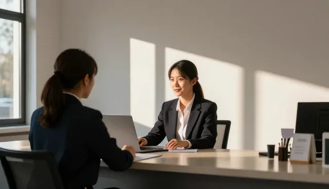 业务拓展中如何选择合适的企业管理代理服务