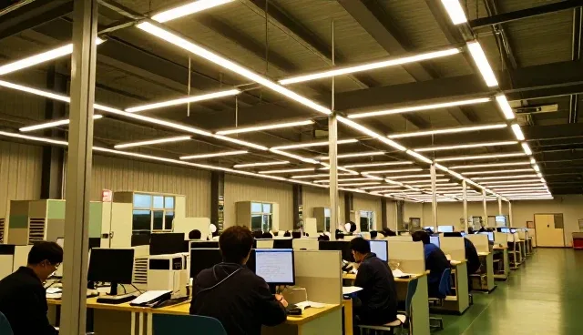 仓储管理选型中的物流优化关键考量