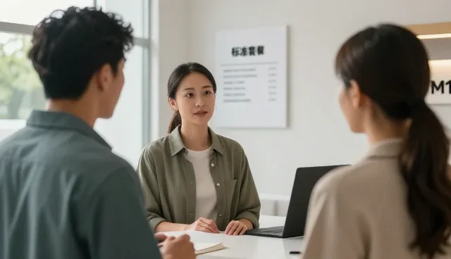 装修施工中室内设计选型的关键关注点