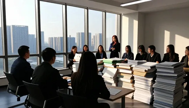 流程优化在管理培训中的实际应用与性能考量