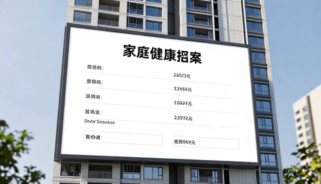 健康咨询服务信息安全部署的适用条件及选择依据