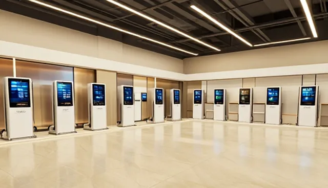 智能仓储系统选型中的行业实践关键点分析