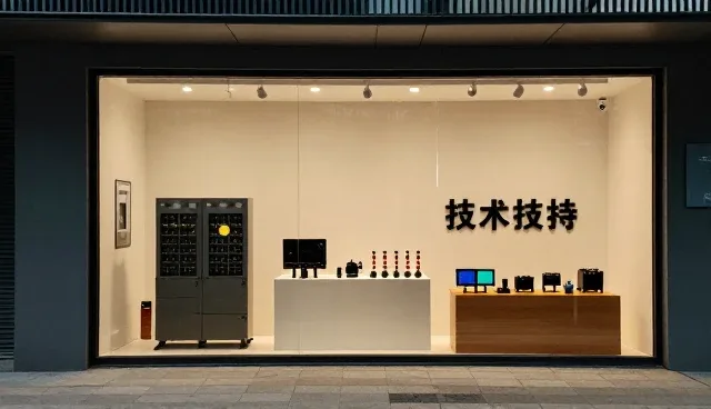 工业控制模块选型中的性能差异分析与趋势洞察