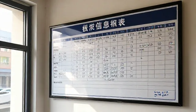 如何选择供求信息发布方式：高效与便捷的权衡