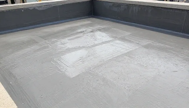 建筑防水工程中漏水处理的实用维护建议