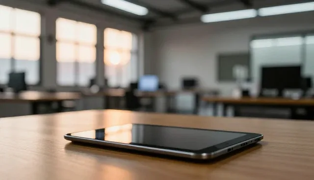 移动应用开发中的技术挑战与业务发展趋势