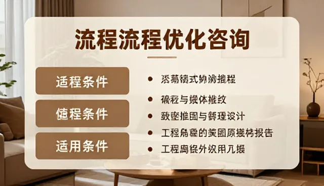 流程优化中常见问题处理方法与实际应用