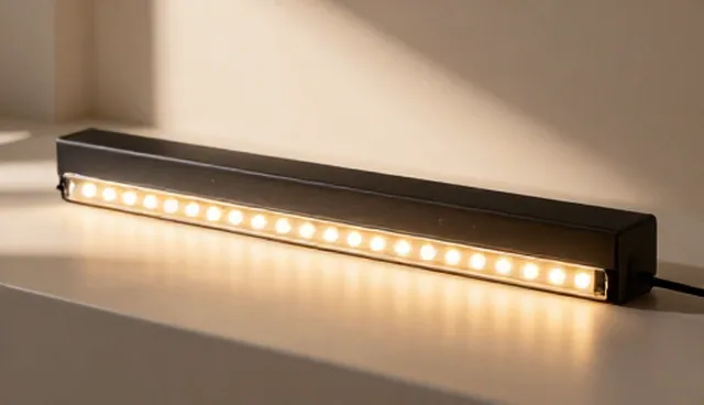 LED灯具在多样化场景中的寿命表现与应用趋势