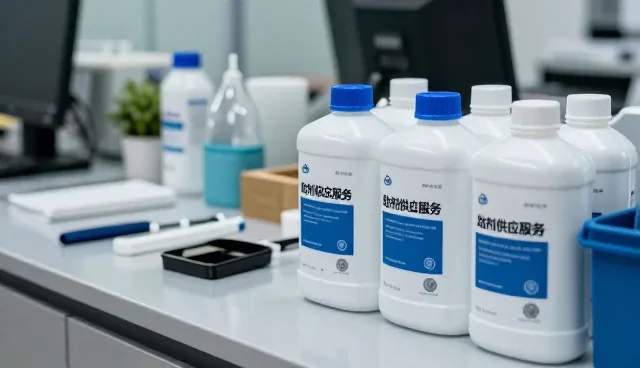 来料加工中仓储配送的使用建议与选型关注点