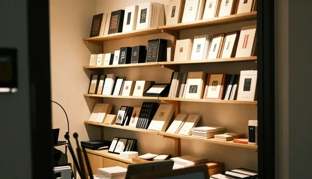 品牌网站开发：如何通过展示产品实现企业价值