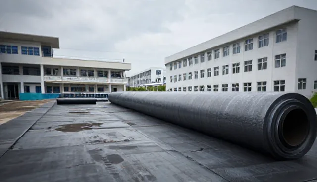 卫生间防水翻新如何选择传统与新型材料