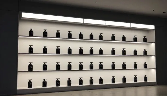 外墙清洗在商业物业中的应用场景与实施策略