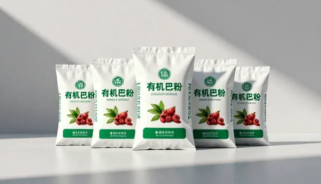 种苗供应误区解析：有机化肥套装的实际应用