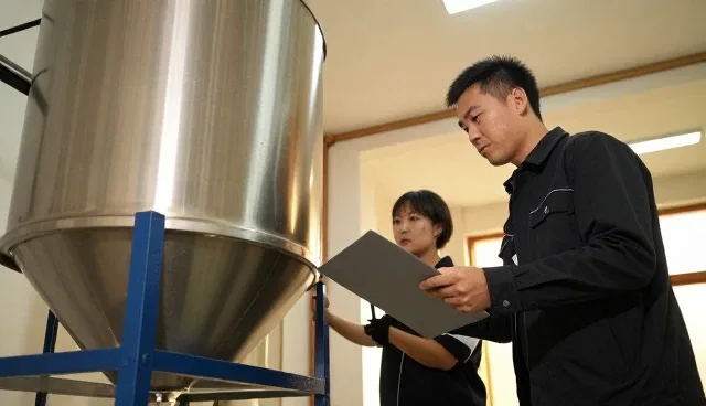 工业污染治理中的环保技术咨询选型关注点分析