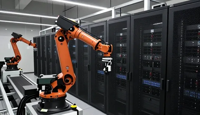 企业管理系统如何适应数字化转型的业务需求
