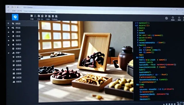 流程管理在中药材研发中的关键作用