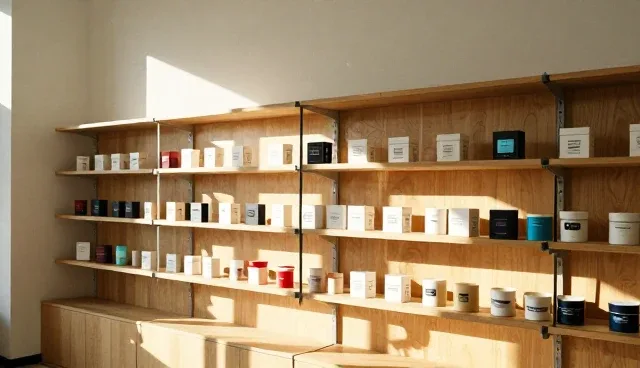 电商运营中品牌定位的选型核心要素分析
