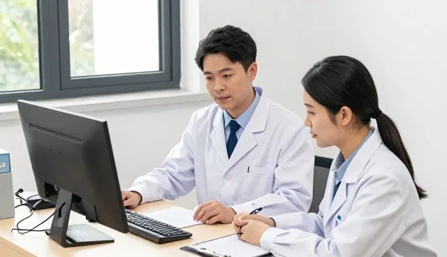医疗数据驱动方案在门诊部的应用与常见问题解析