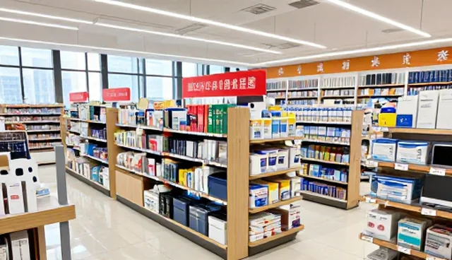 提升订单处理效率的关键策略与实战经验