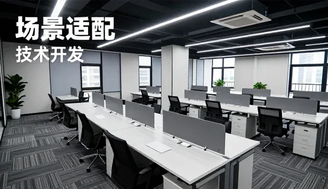 技术成果转化中的应用场景构建与实践策略