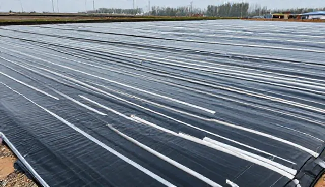 防水材料场景应用中的使用与维护关键点解析