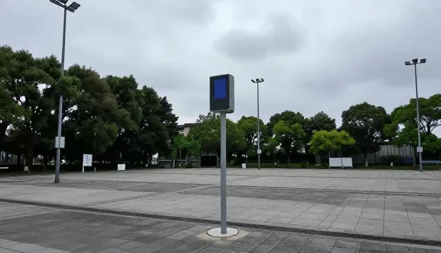 制造业环境监测系统如何选型与维护