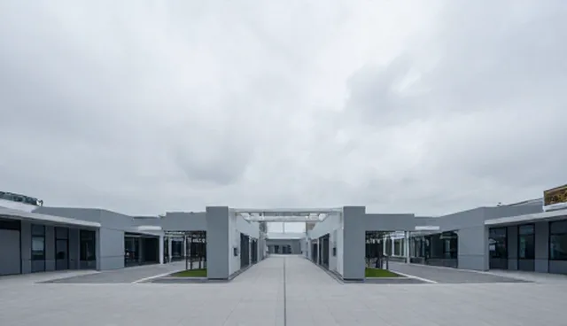 后勤托管业务发展趋势下的选型与使用建议