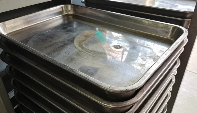 来图定制产品检查要点解析与批量订单注意事项