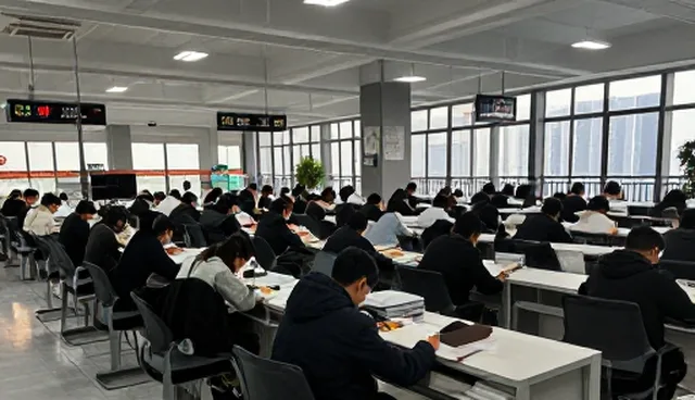 教育咨询中学习效果评估的实践路径与优化策略