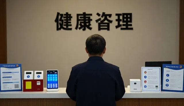 基层医疗健康检查服务的发展路径与技术革新