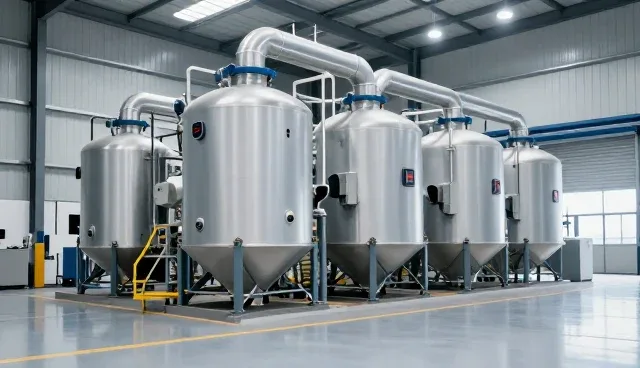 环保技术咨询在工程安装中的性能表现与适用条件分析