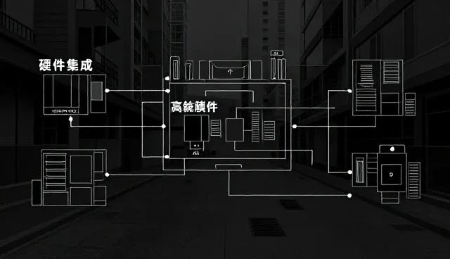 技术融合背景下的技术推广实践关键点分析