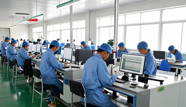 运维管理中性能表现优化的实践策略与维护要点