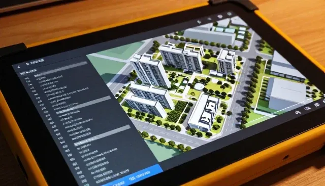 便携式检测仪在复杂环境下的性能表现与适用条件
