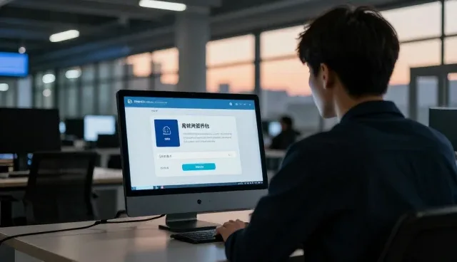 提升查询效率的关键：产品自主发布在商机对接中的应用