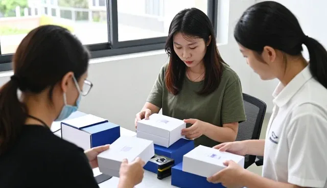 如何优化商品采购策略以提升批发业务效益
