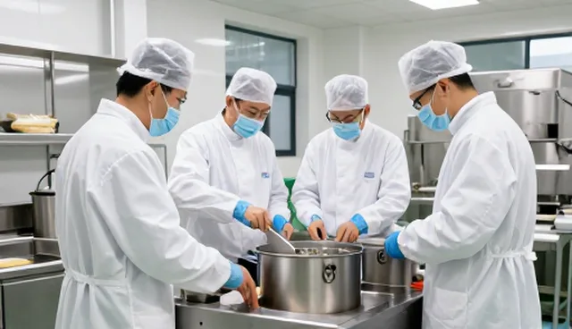 物流成本优化策略对比：选型关注点与实际取舍