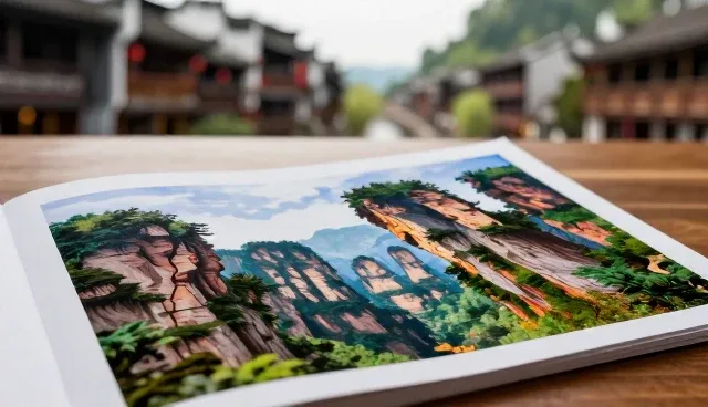 定制旅游：线路策划如何影响出行配套服务体验