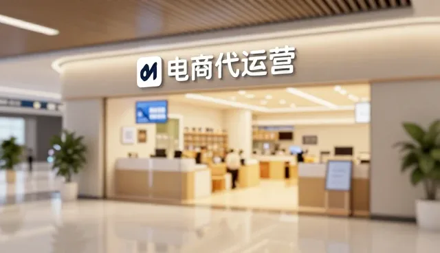 电商代运营服务选型中的关键考量要素