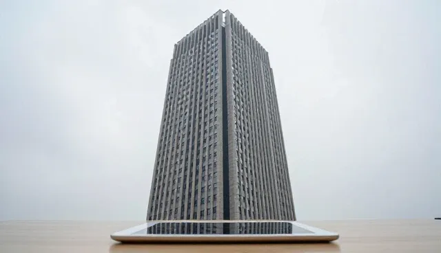 实验室网站建设：构建高效智能的信息管理平台