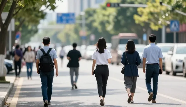 房地产标识标牌选型与维护建议