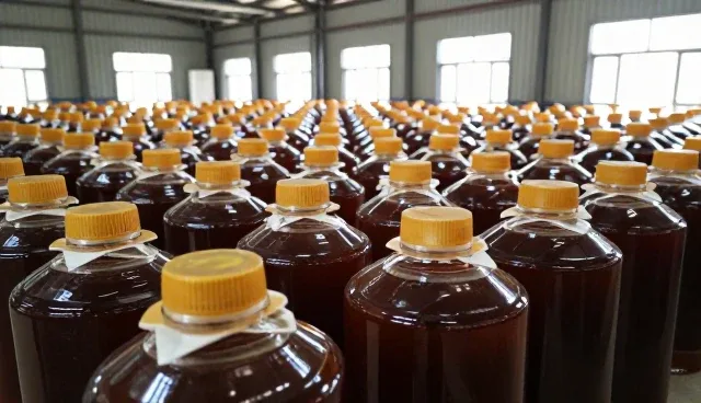 食品代加工冷链配送选型中的关键考量因素