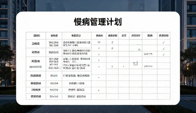 健康档案管理中用户体验的核心关注点分析