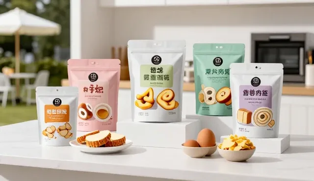 食品研发中的质量把控关键要素与选型实践